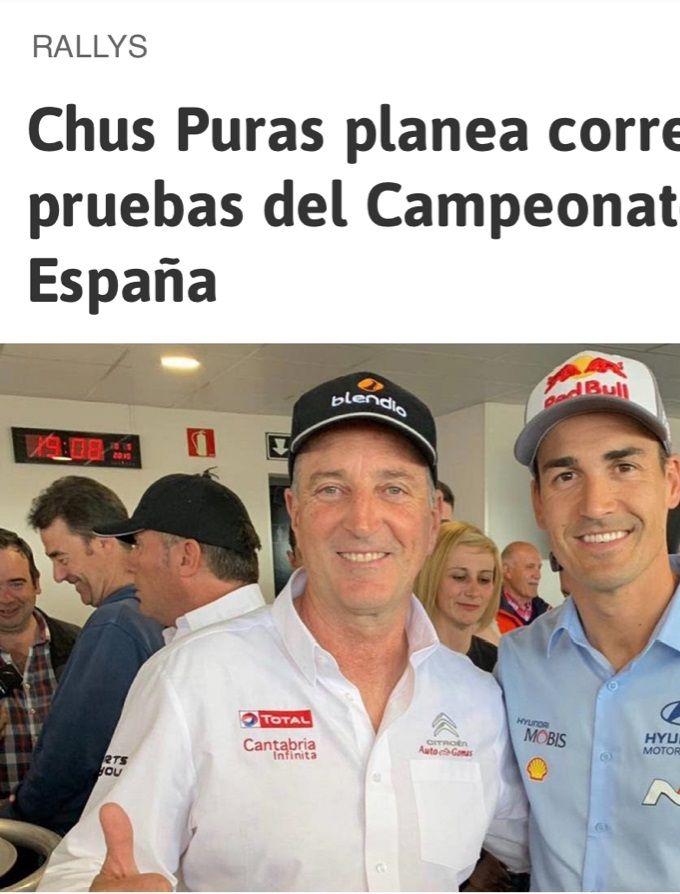 Pipo Lopez Diario AS