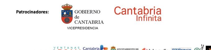 SPONSORS Y COLABORADORES PROGRAMA DAKAR 