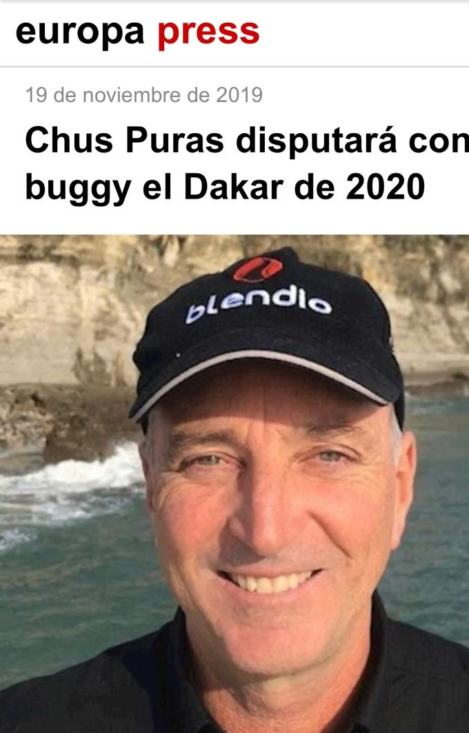 NOTICIA COMPLETA EUROPA PRESS https://www.google.es/amp/s/amp.europapress.es/deportes/noticia-chus-puras-disputara-buggy-dakar-2020-20191119132215.html